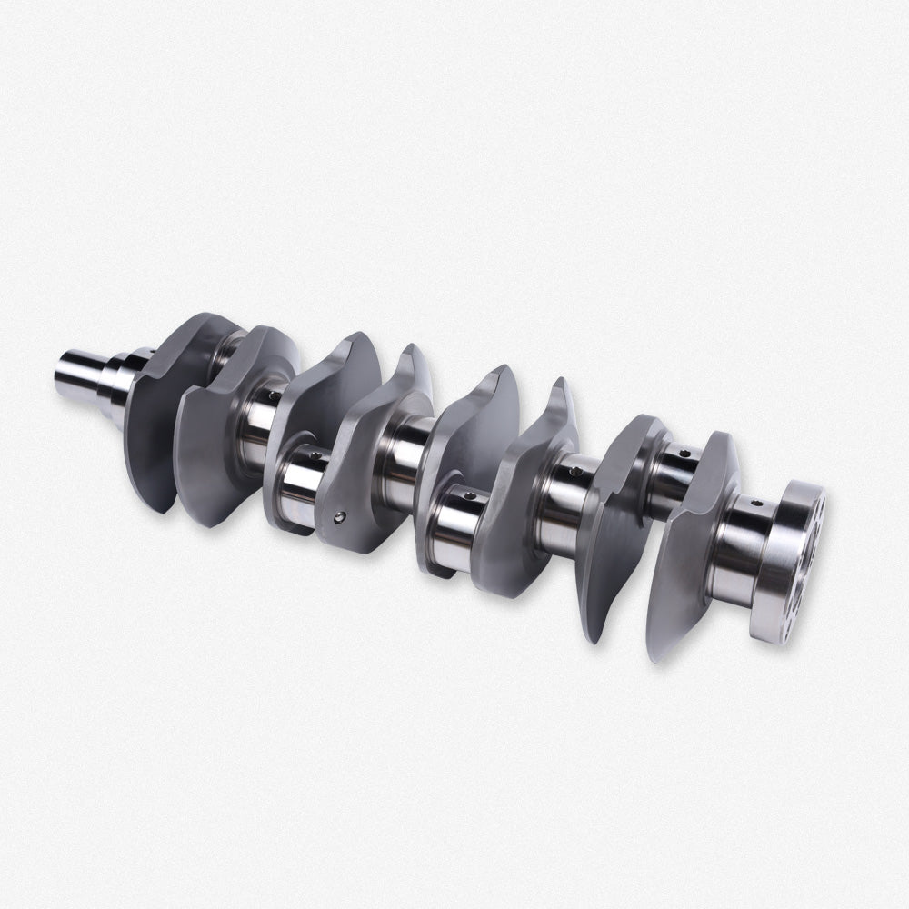 1zz fe forged crankshaft